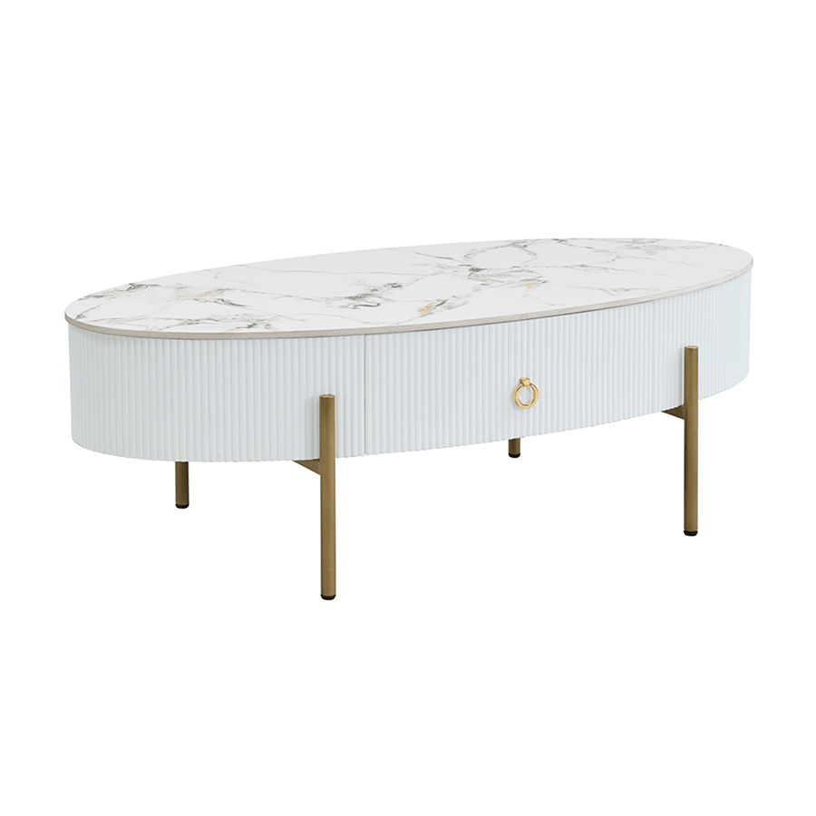 Jaime Coffee Table