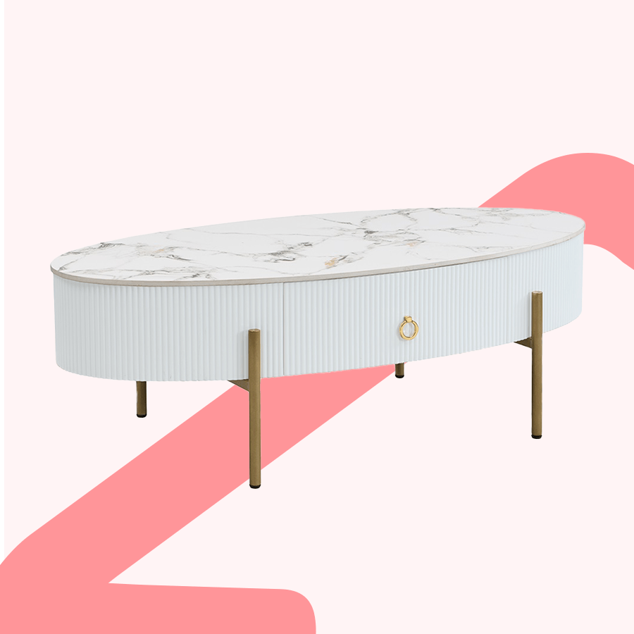 Jaime Coffee Table