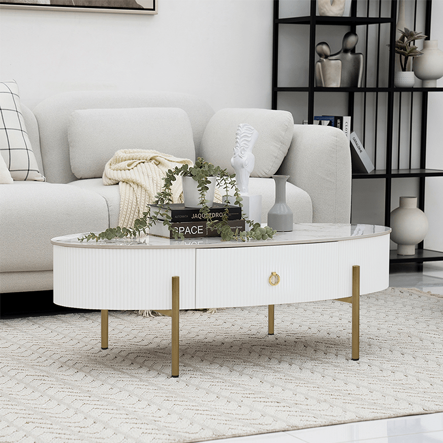 Jaime Coffee Table