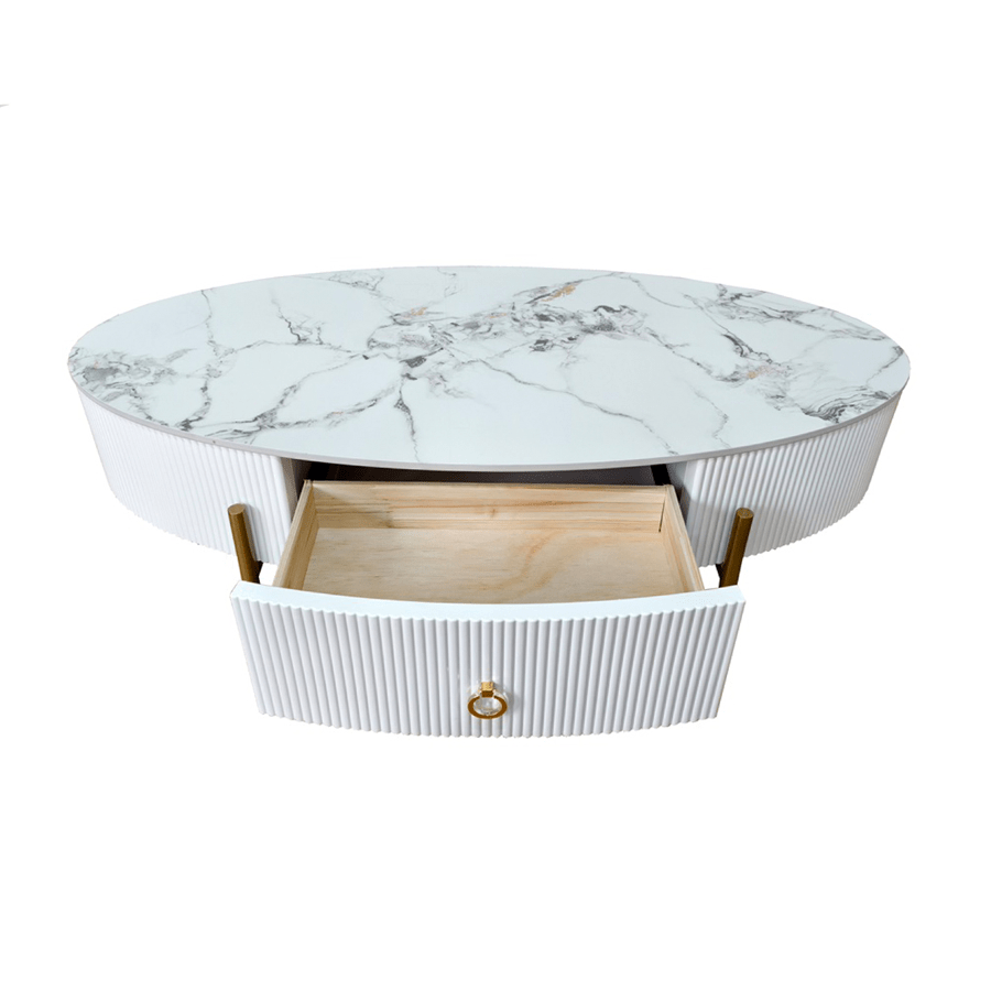 Jaime Coffee Table