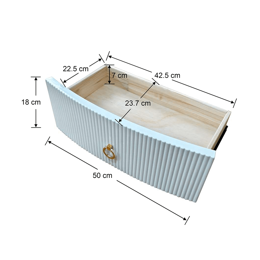 Jaime Coffee Table