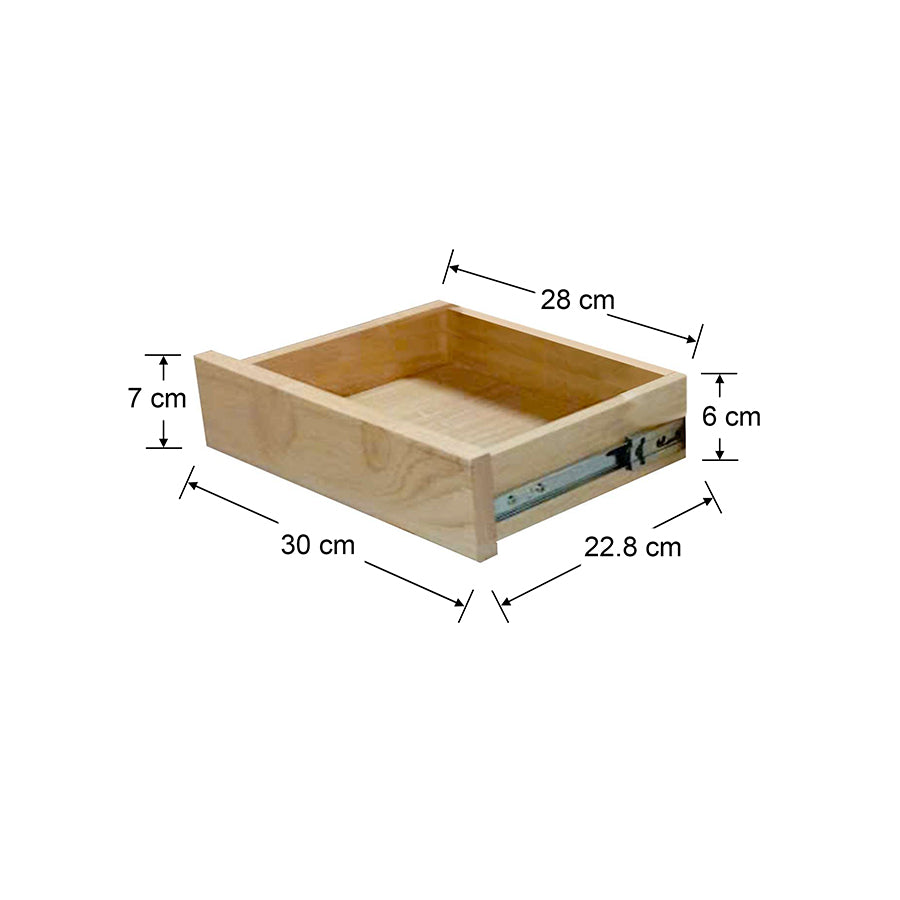 Greta Nightstand