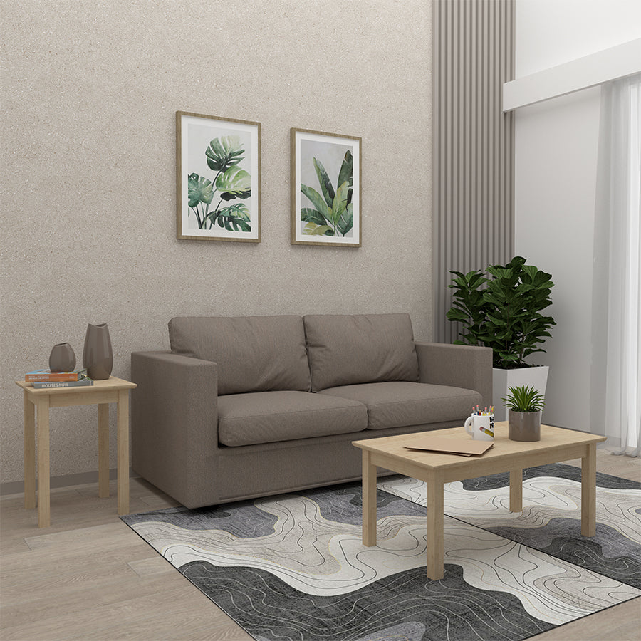 Omari Side Table