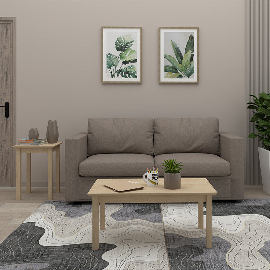 Omari Side Table
