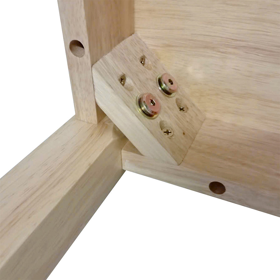 Omari Side Table