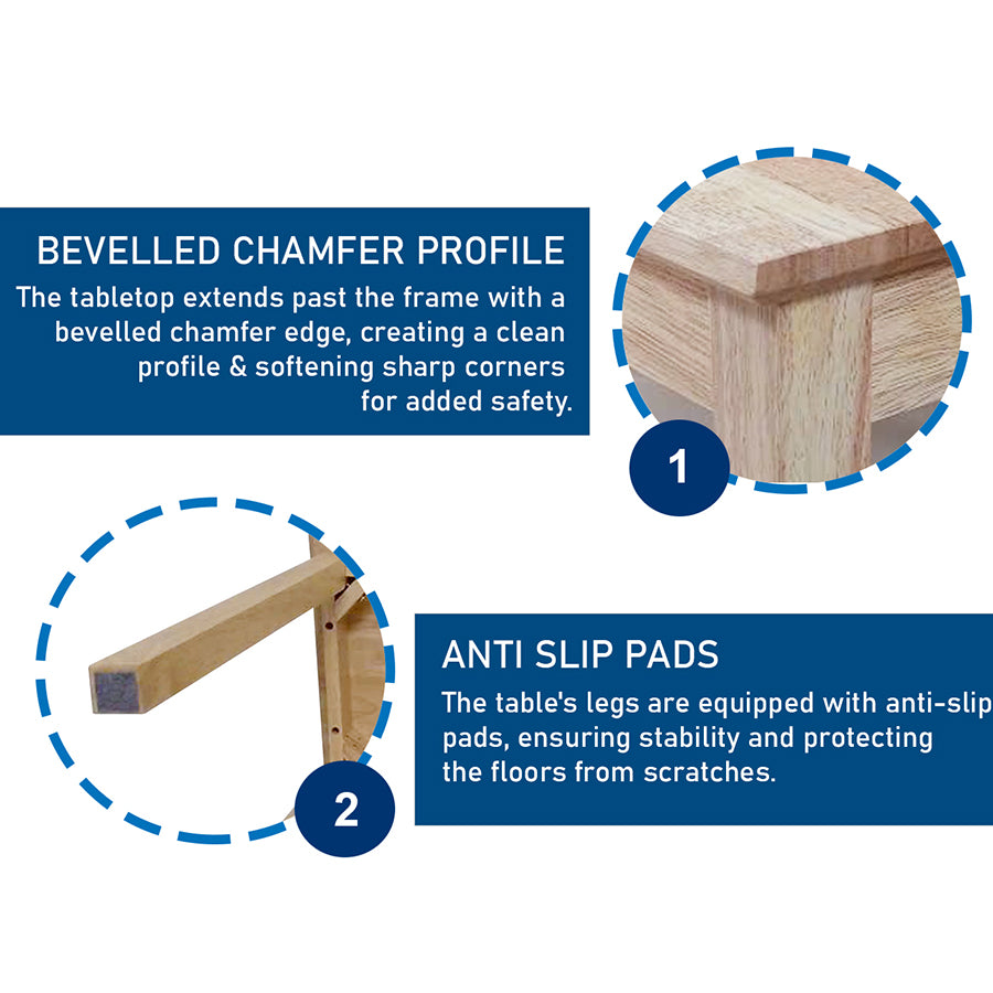 Omari Side Table
