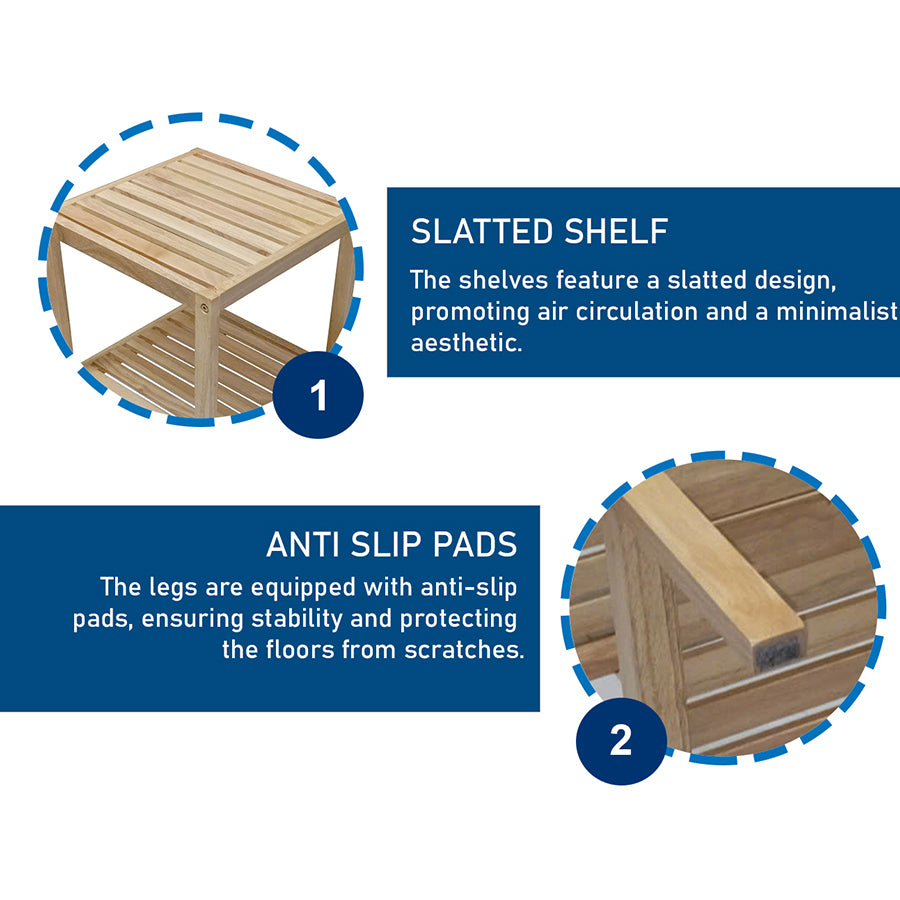 Bao Side Table