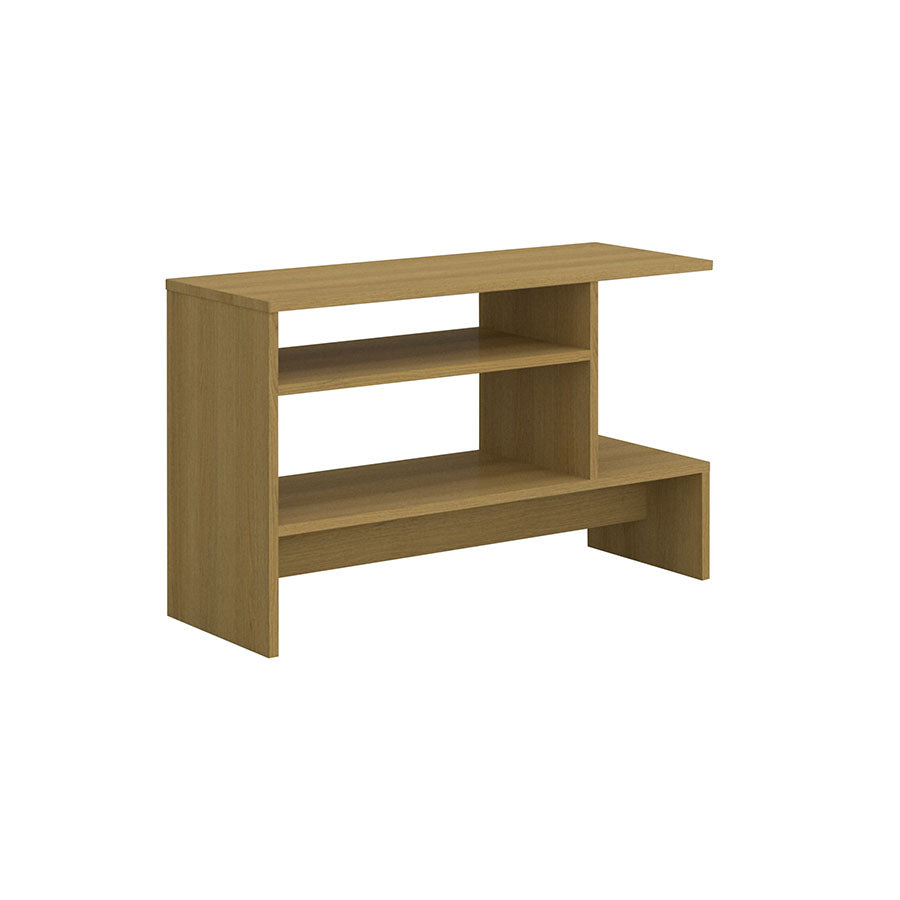 #Color_Oak