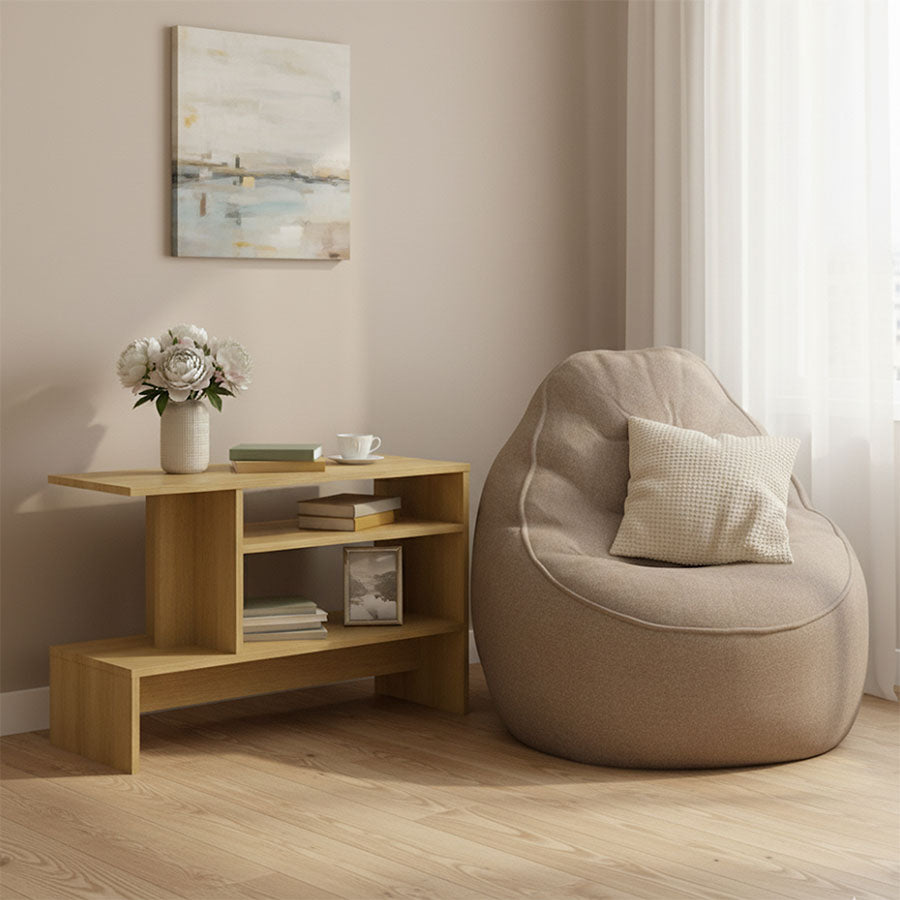 #Color_Oak