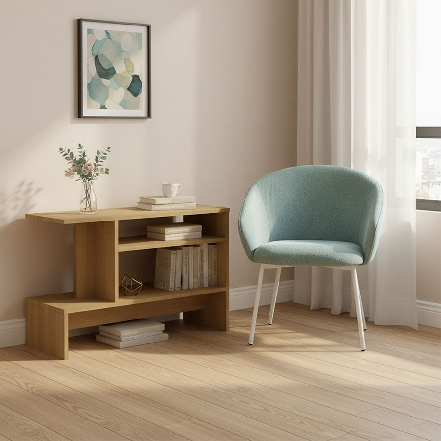 #Color_Oak