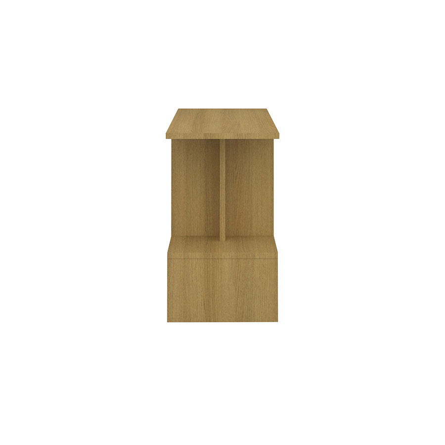 #Color_Oak
