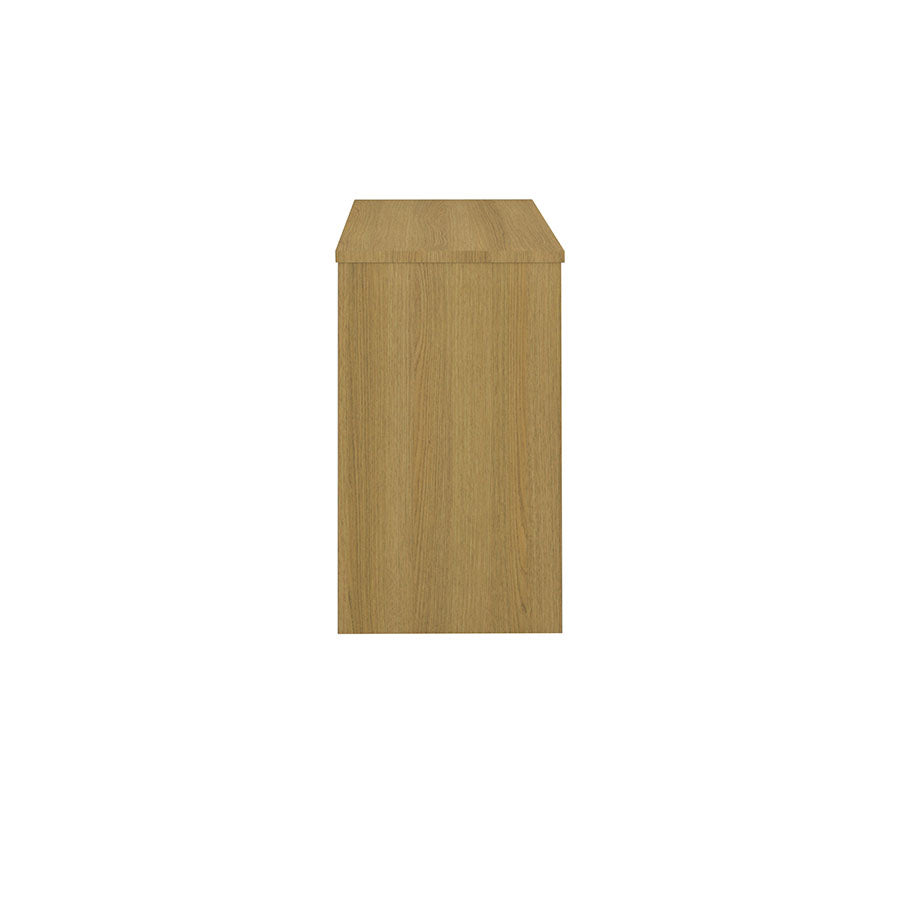 #Color_Oak