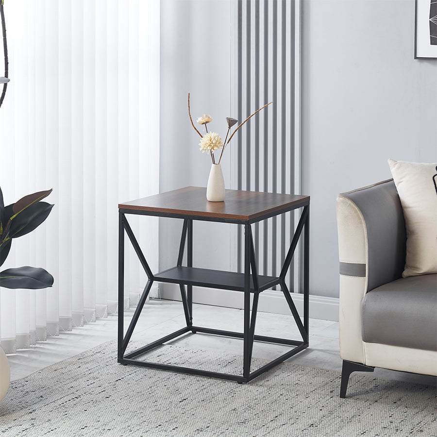 Sigrid Side Table