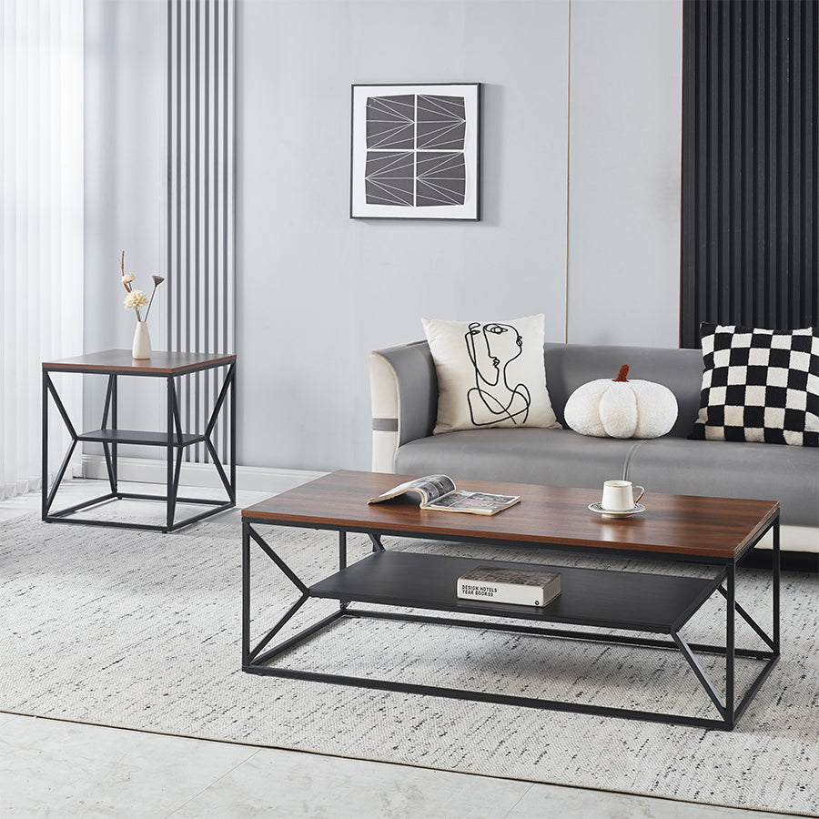 Sigrid Side Table