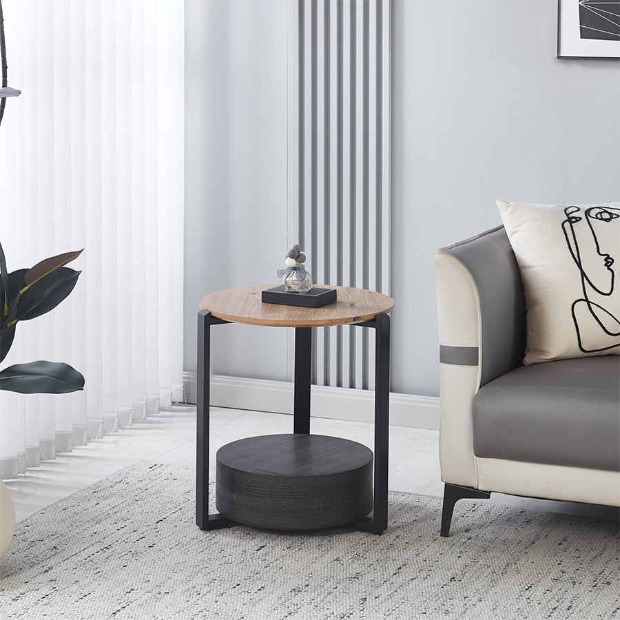 Thore Side Table