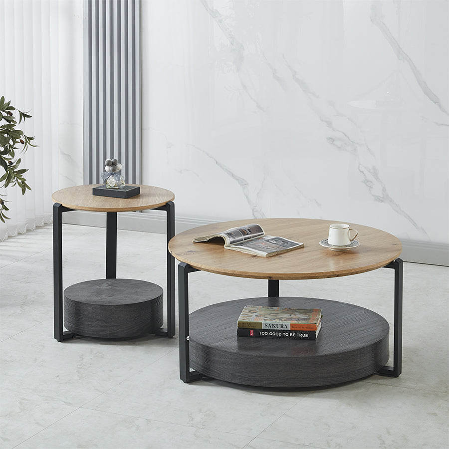 Thore Side Table