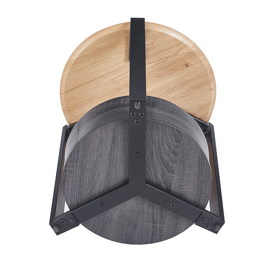 Thore Side Table