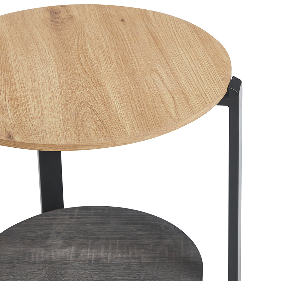 Thore Side Table