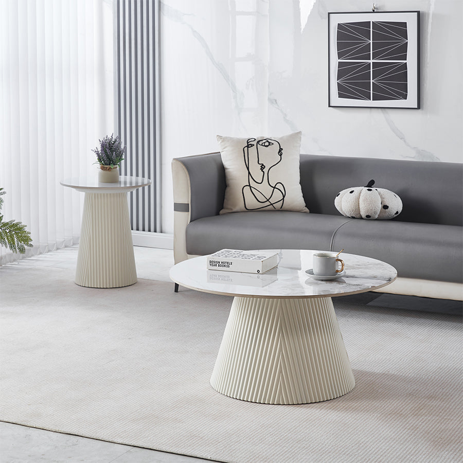 Vera Side Table