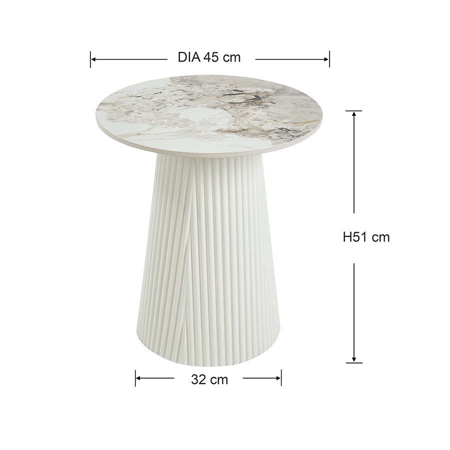 Vera Side Table