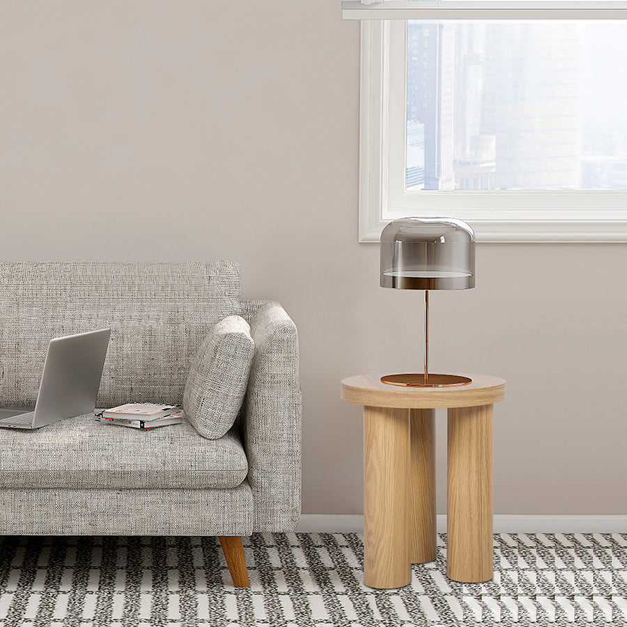 Riccardo Side Table