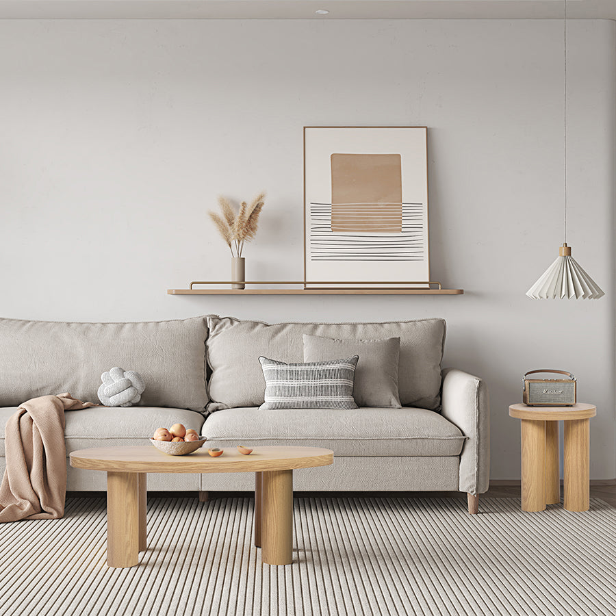 Riccardo Side Table