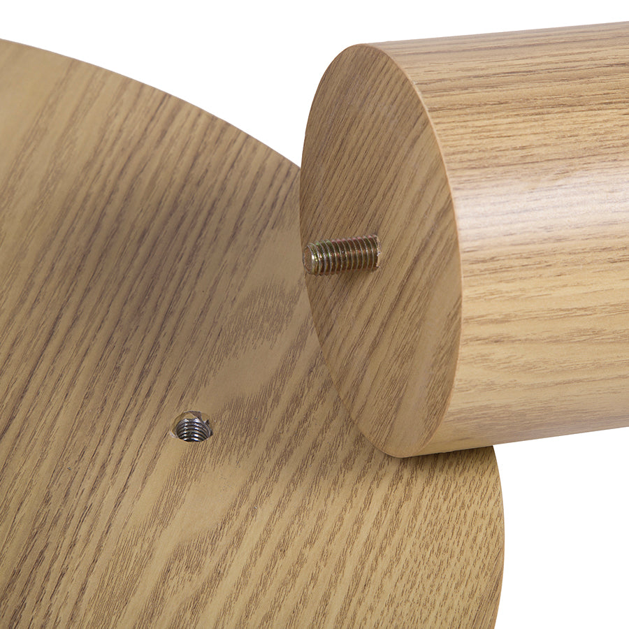 Riccardo Side Table