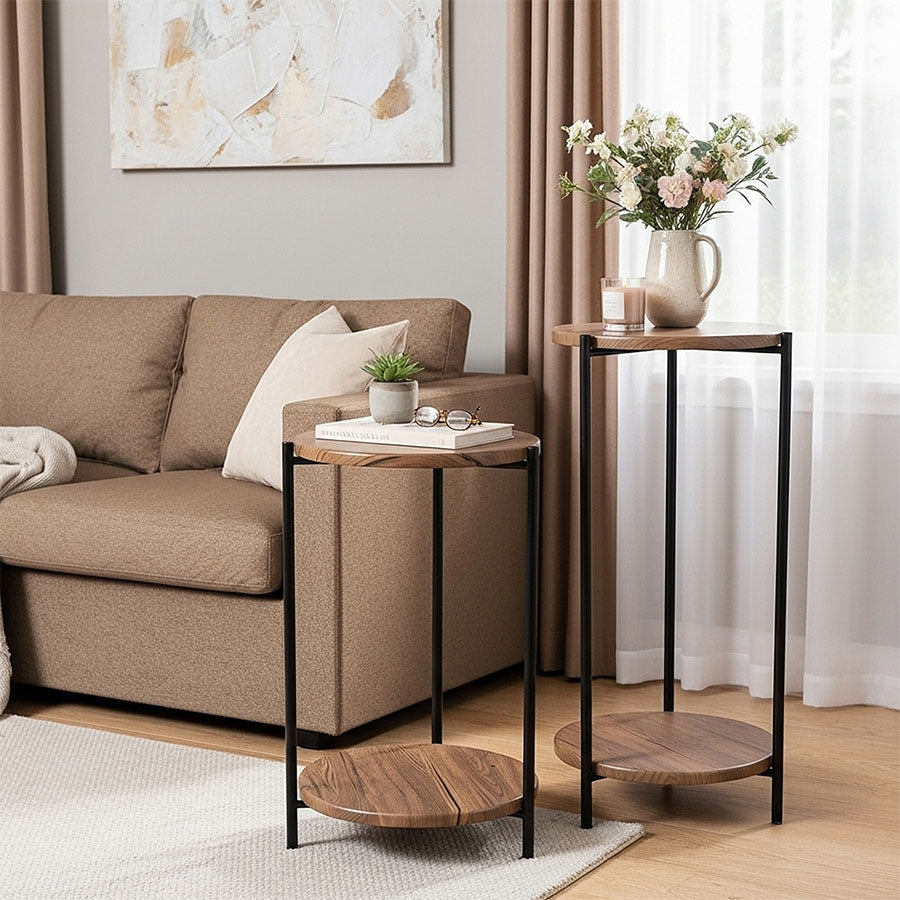 #color_Walnut +Black