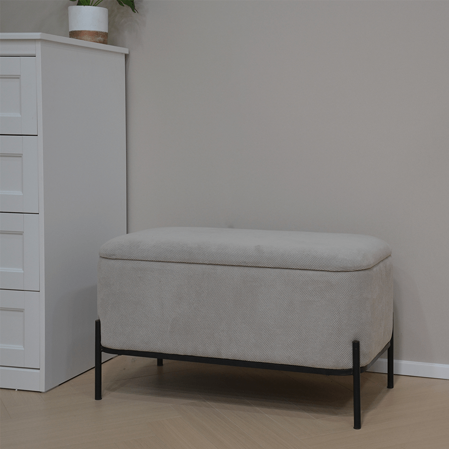 Marcus Bench
