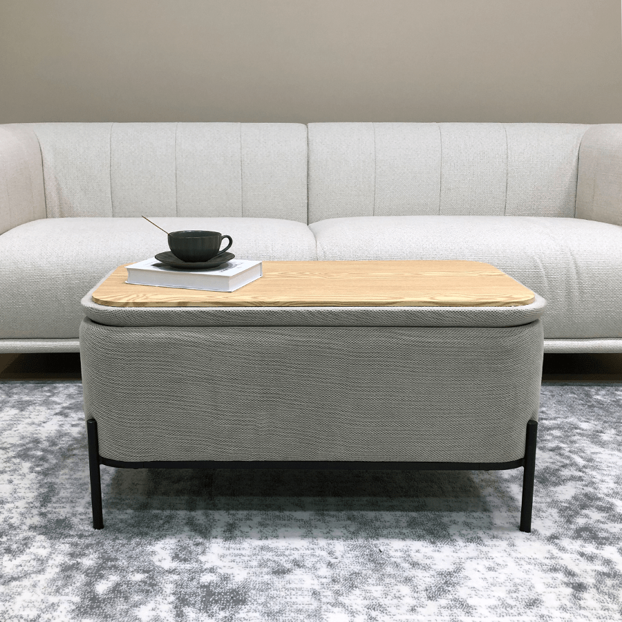 Marcus Bench