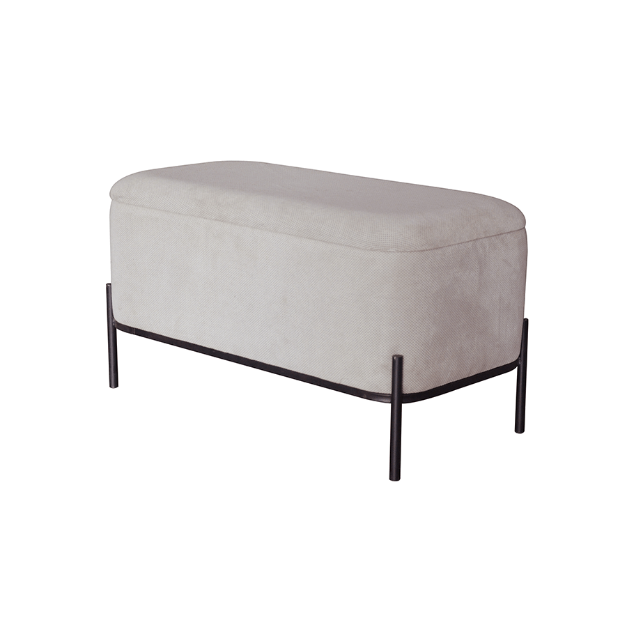 Marcus Bench