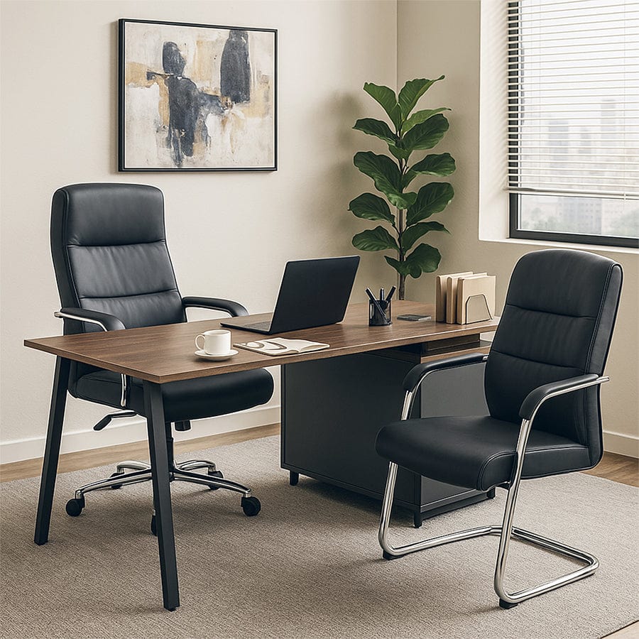 Maddy Visitor Chair