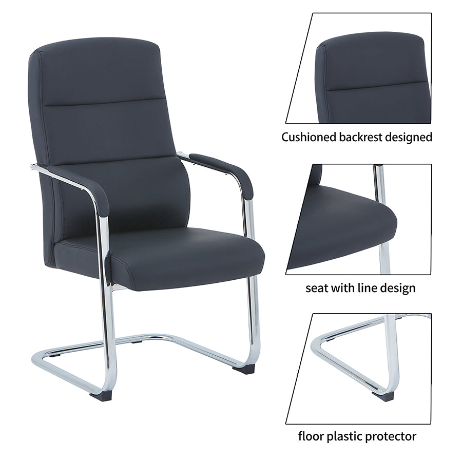 Maddy Visitor Chair