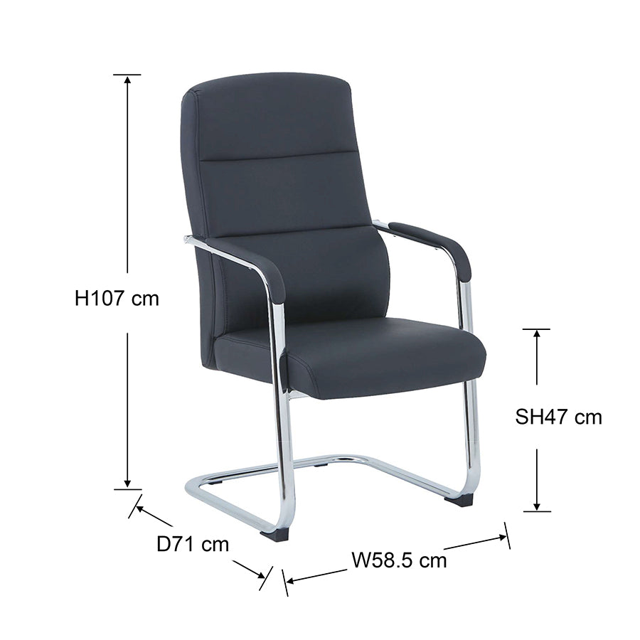 Maddy Visitor Chair