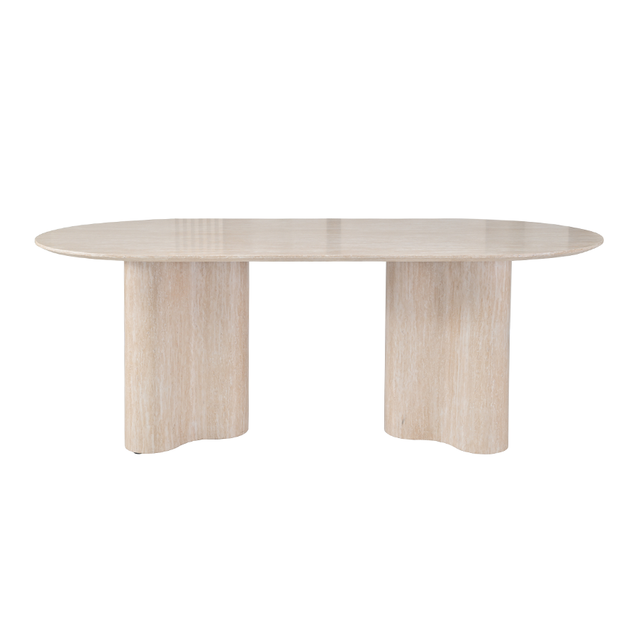 Olivia 6 Seater Dining Set