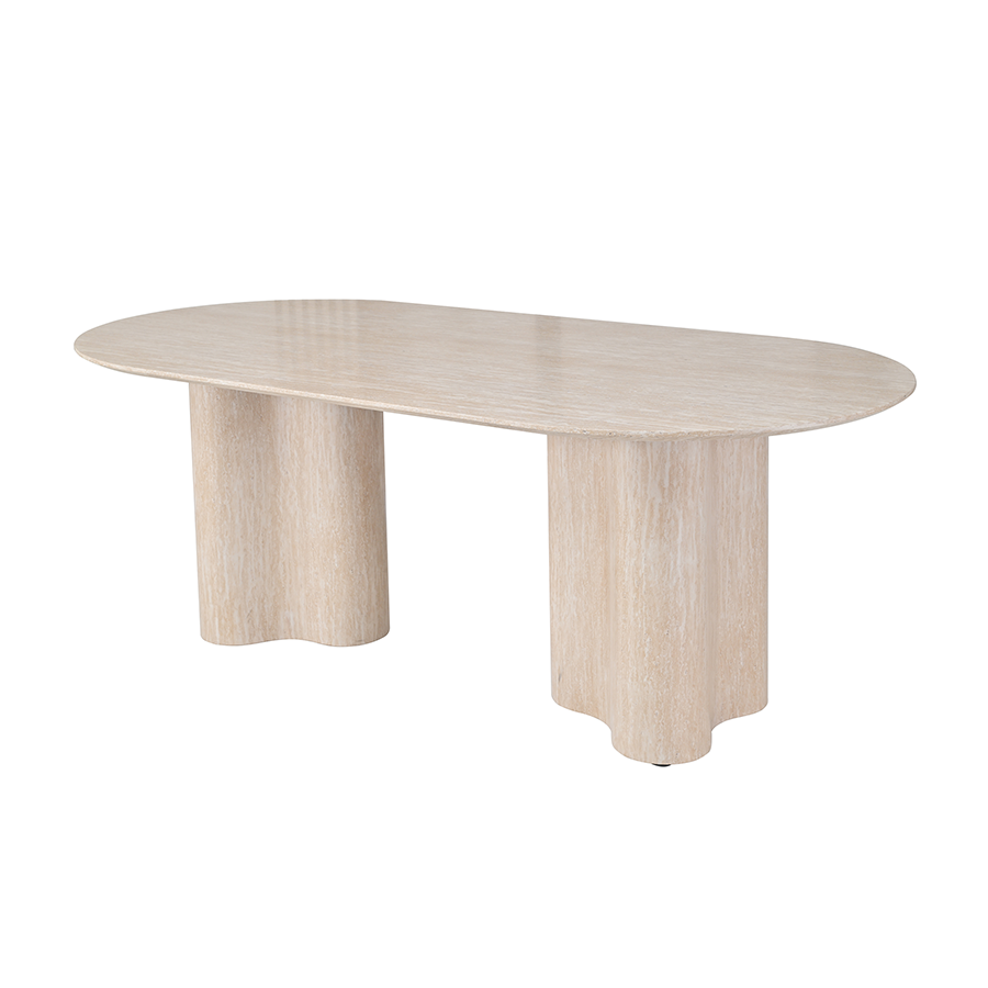 Olivia 6 Seater Dining Set