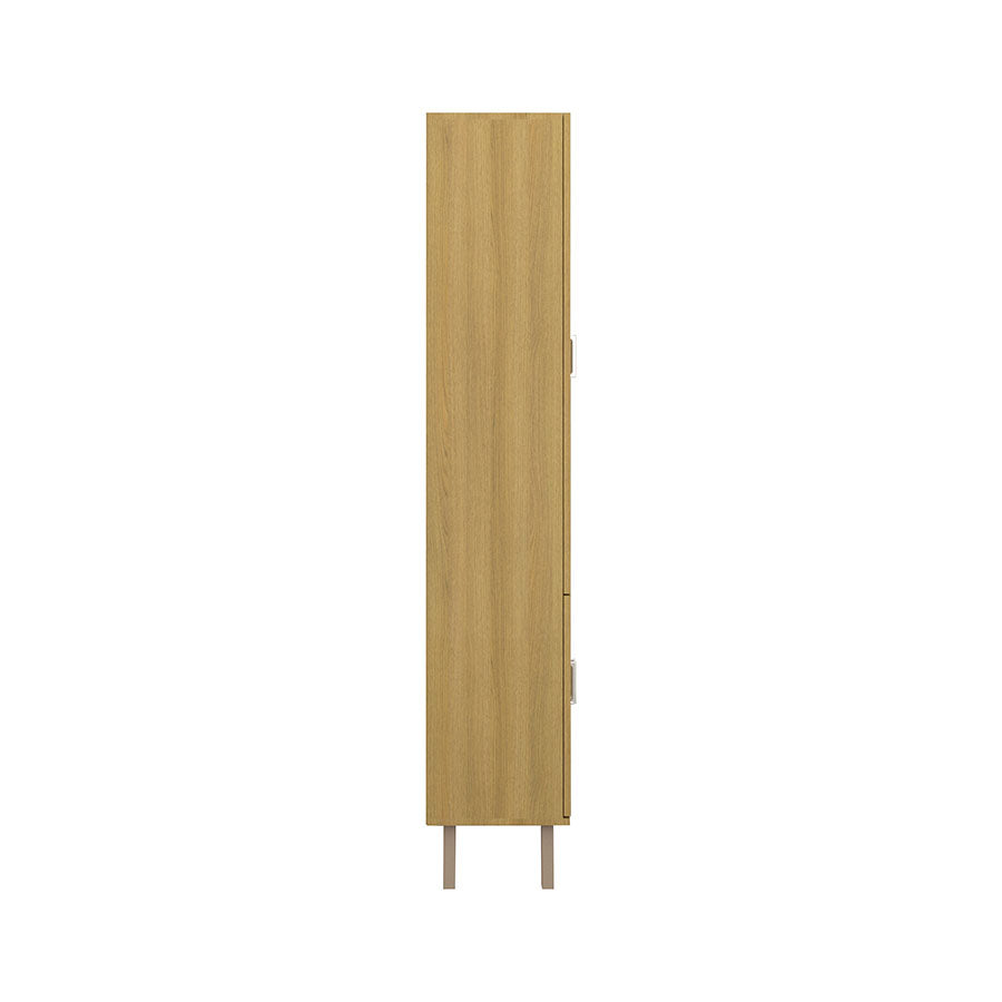 #Color_Oak