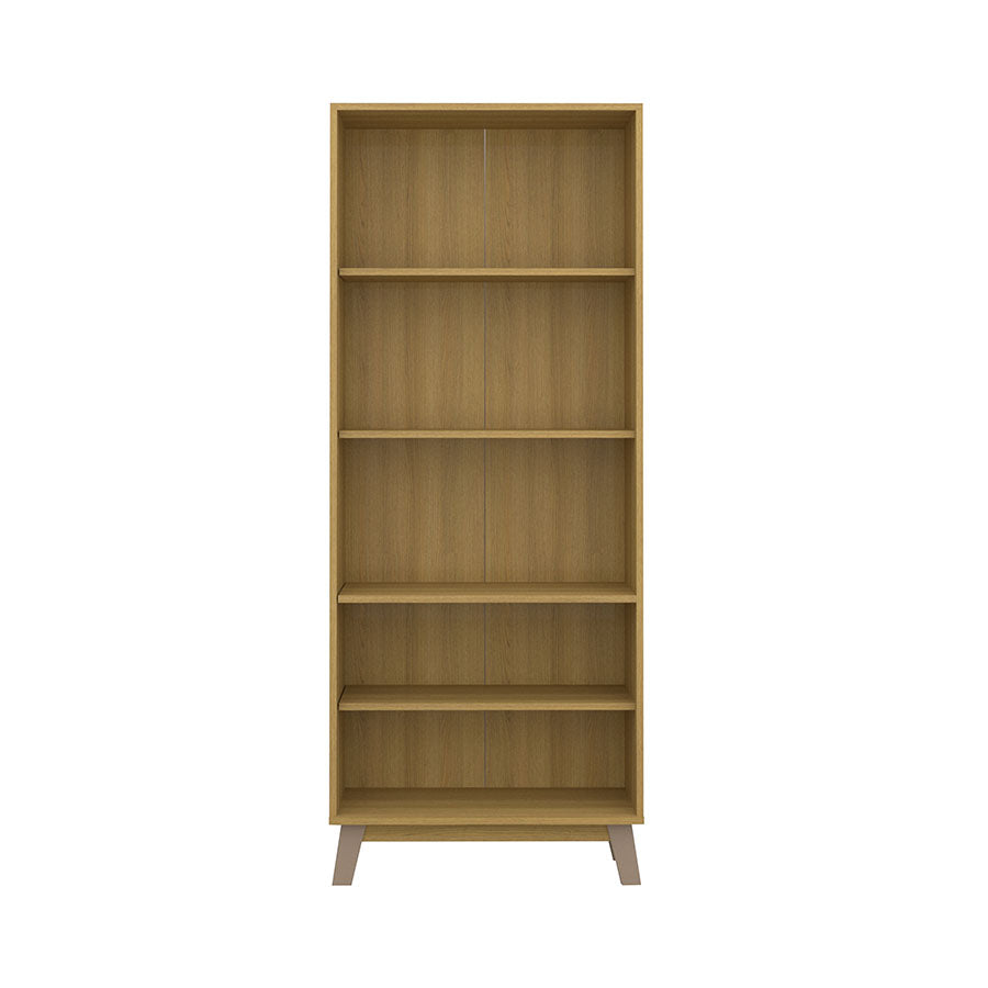 #Color_Oak