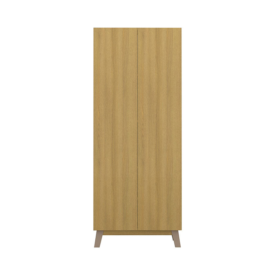 #Color_Oak