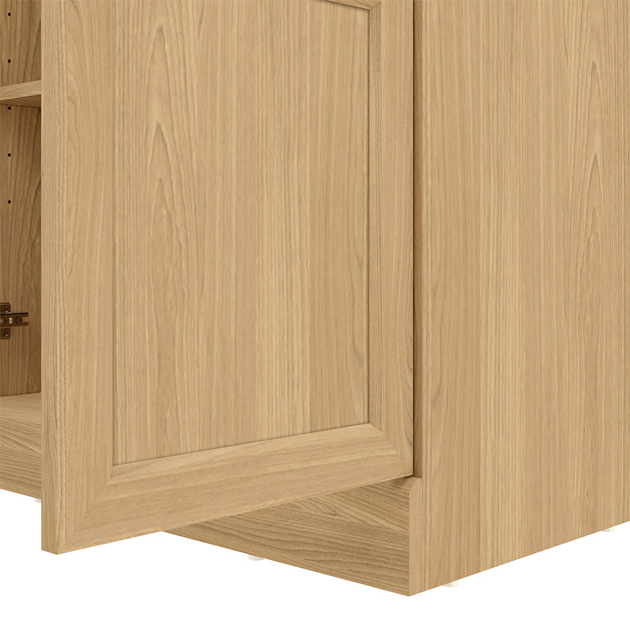 #color_Euro Oak