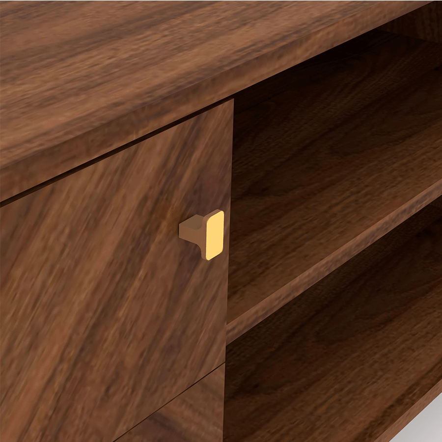Ardel 160 cm TV Bench