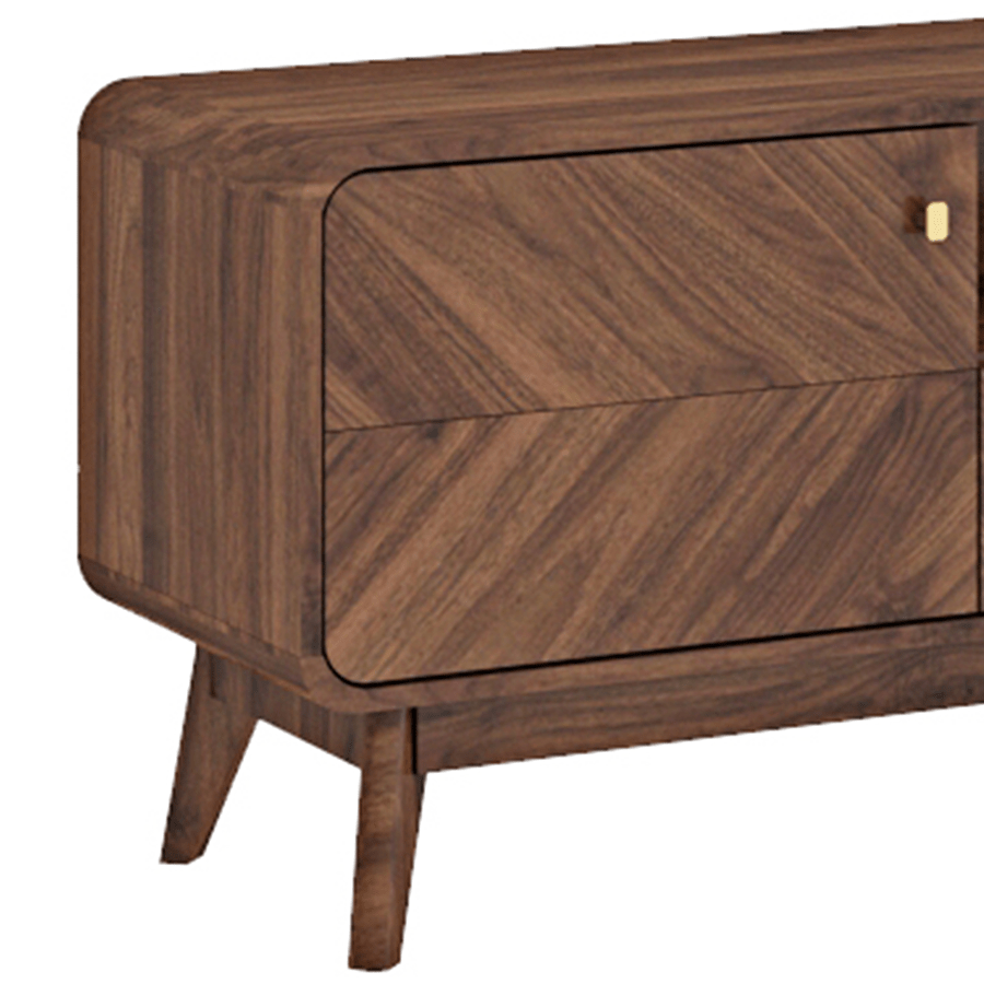 Ardel 180 cm TV Bench