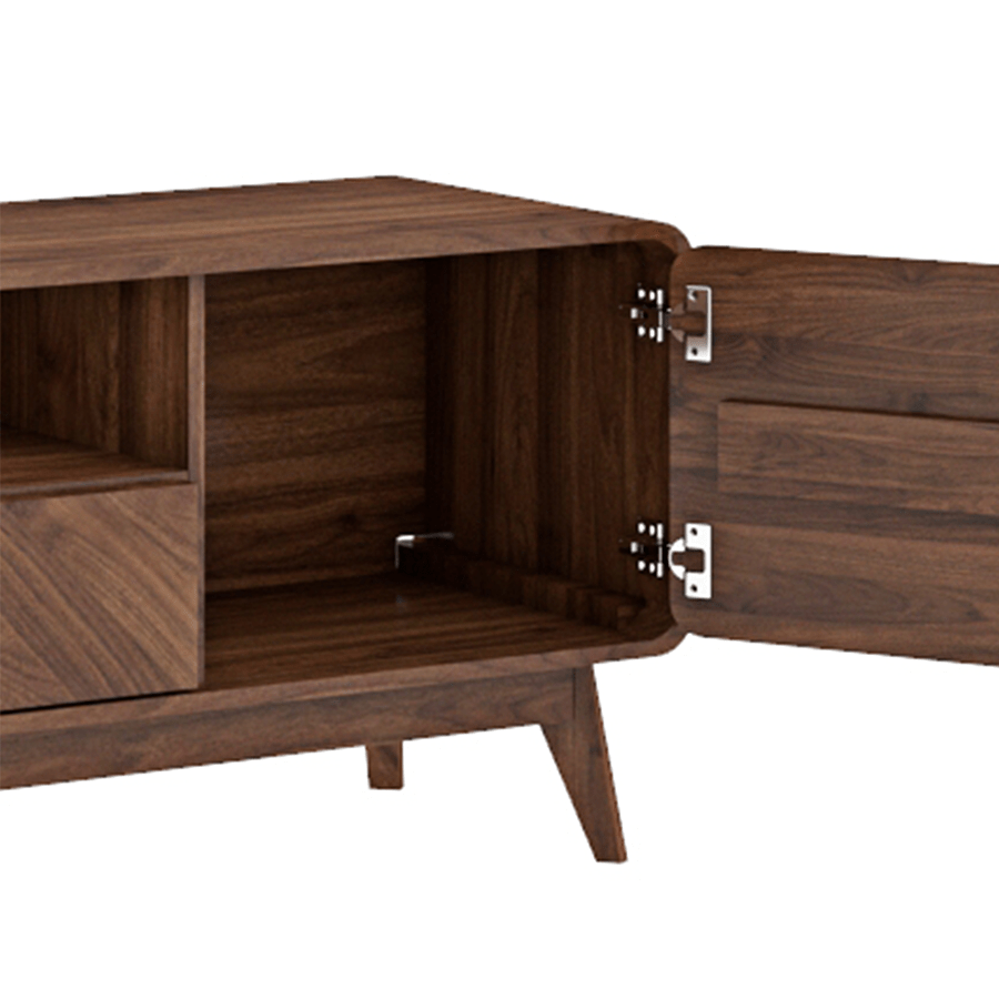 Ardel 180 cm TV Bench