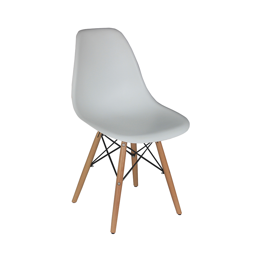 Clarisse 2 Seater Round Dining Set