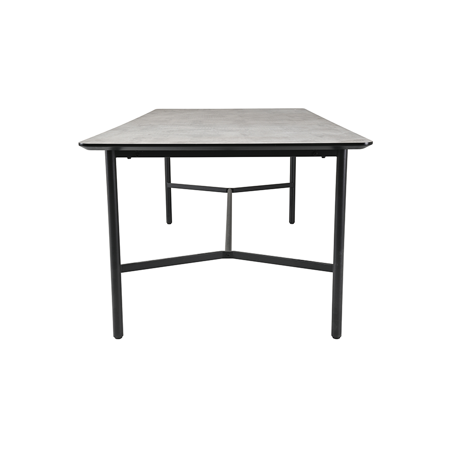Baltimore 8 Seater Dining Set