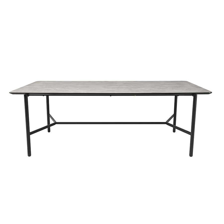 Baltimore 8 Seater Dining Set