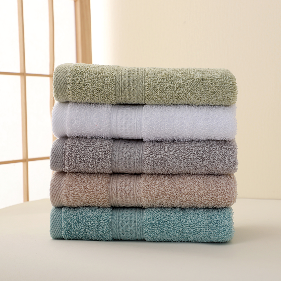 Roan Hand Towel