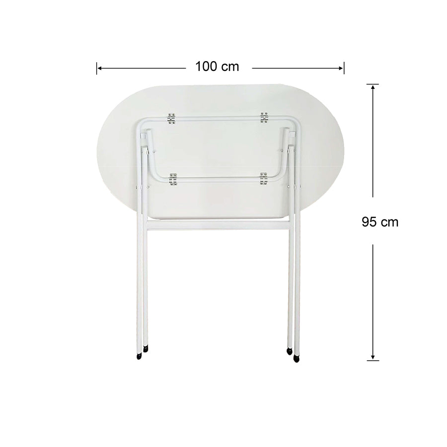 Cove Foldable Writing Desk