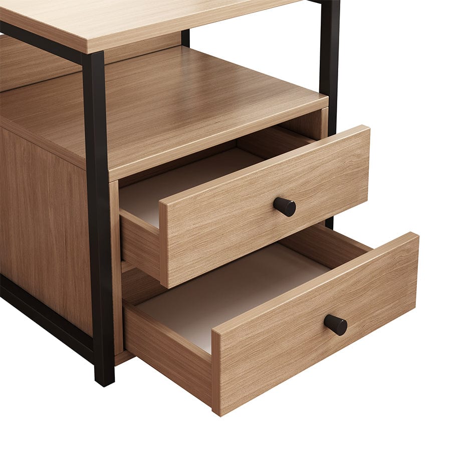 Portia Nightstand