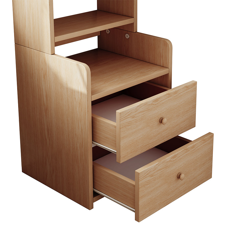 Jacinta Nightstand